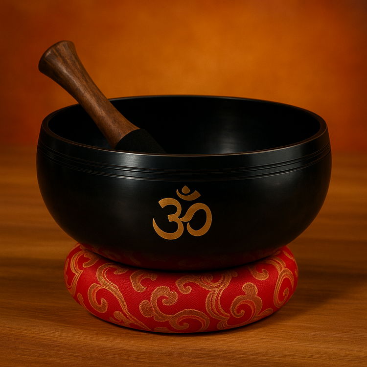 Om Sajan Black Edition