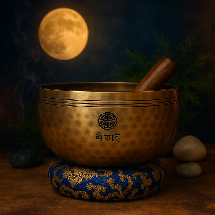 Full Moon