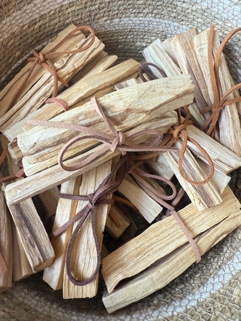 Palo Santo