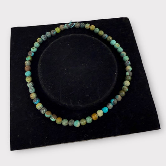Bracelet turquoise