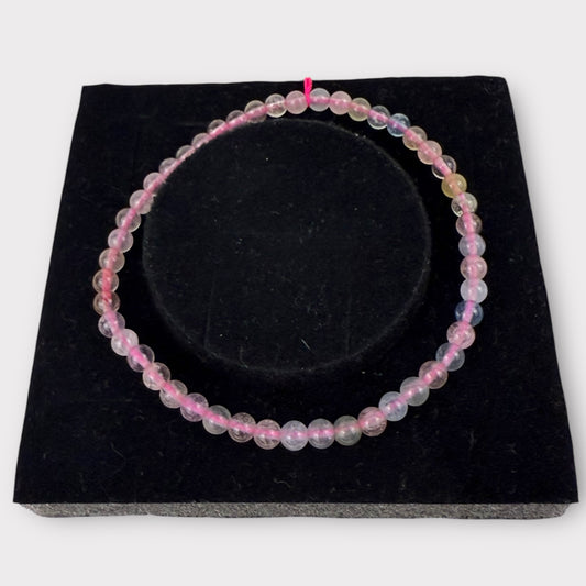 Bracelet béryls