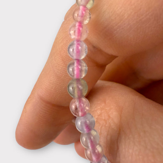 Bracelet béryls