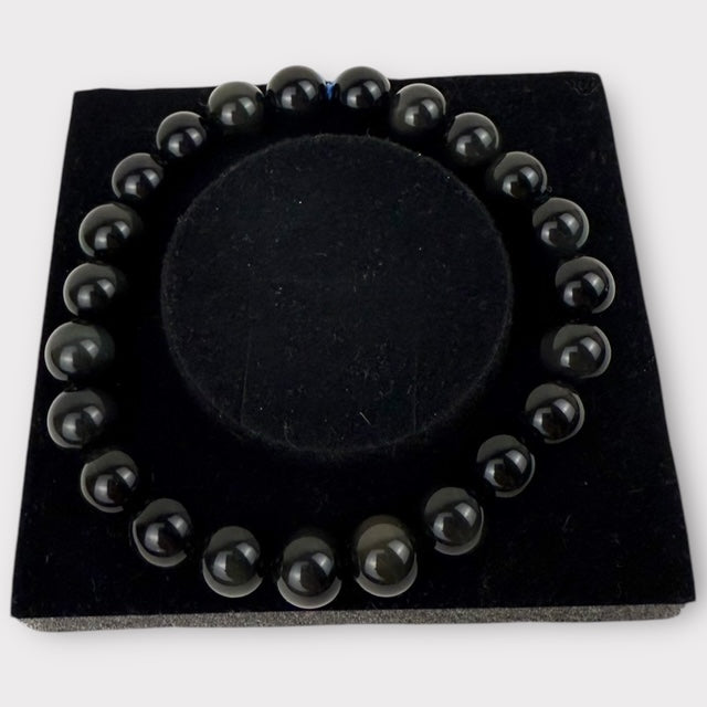 Bracelet oeil céleste