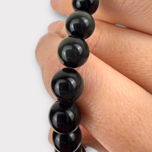 Bracelet oeil céleste