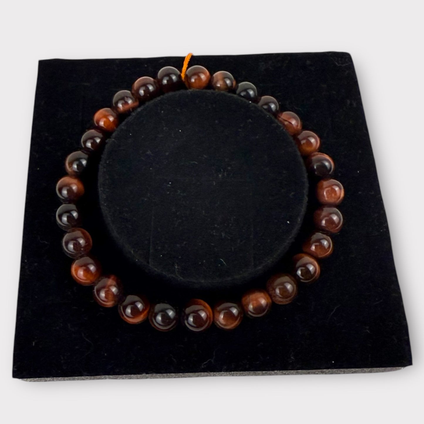 Bracelet oeil de taureau