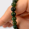 Bracelet jade néphrite