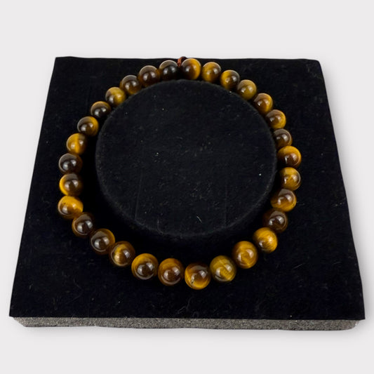 Bracelet oeil de tigre
