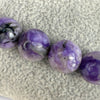Bracelet charoite