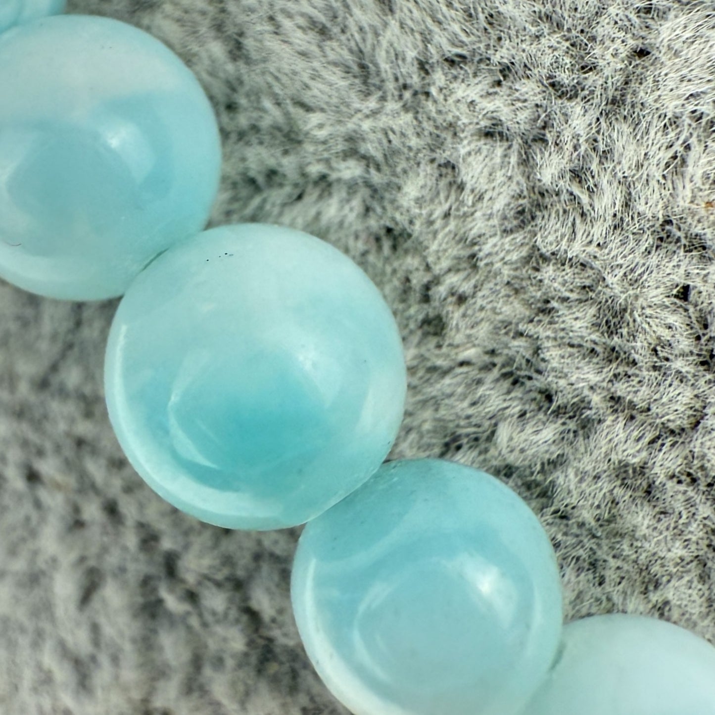 Bracelet hémimorphite