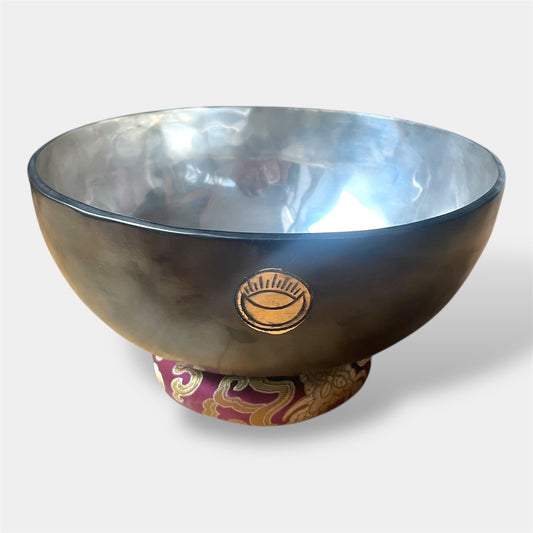 Bol Tibétain Soleil & Lune - SI - 1545g - 235mm