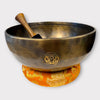Bol Tibétain OM Sajan Ré - 1765g - 235mm