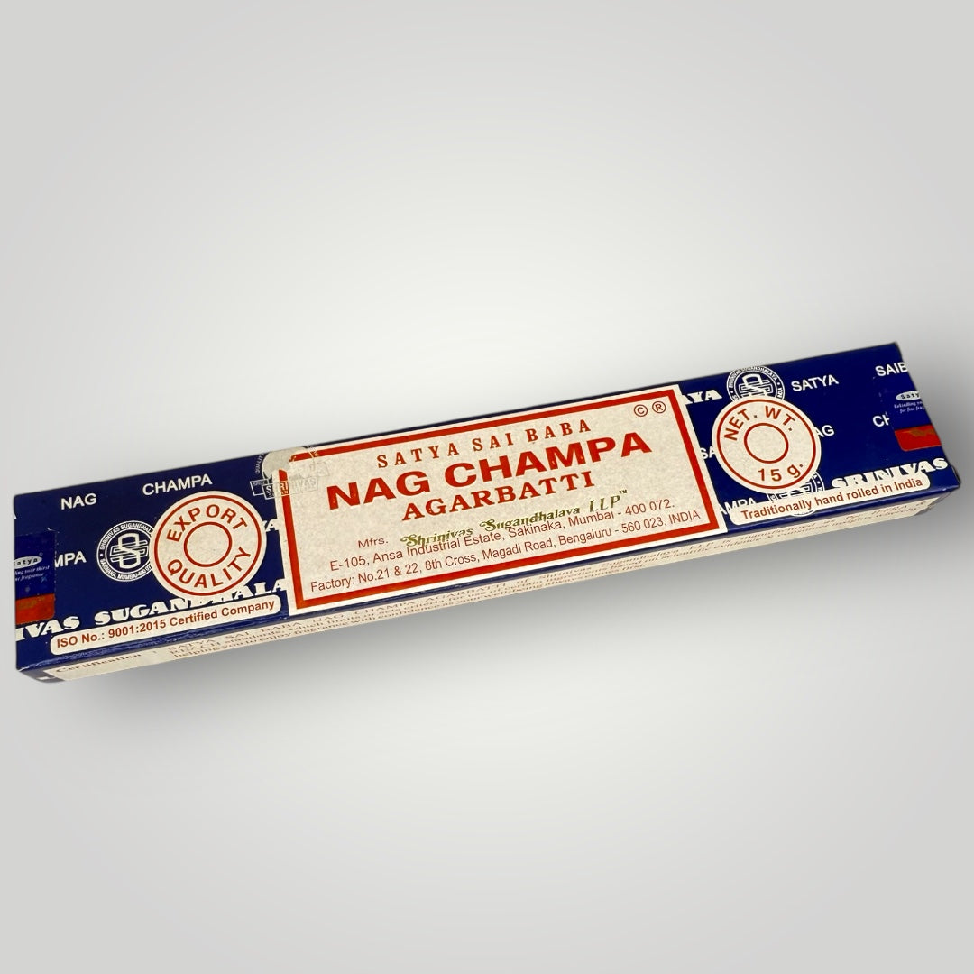 Encens Nag Champa