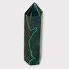 Pointe de malachite