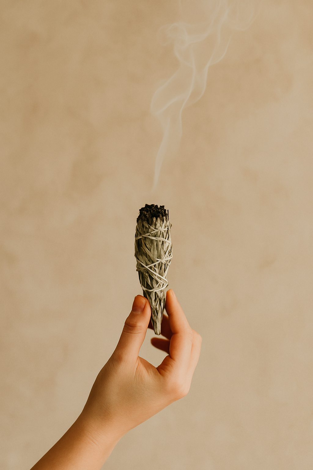7 bonnes raisons d’adopter la sauge pour purifier la maison