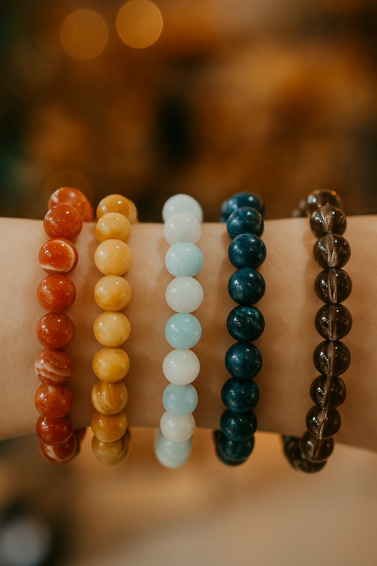 Bracelets