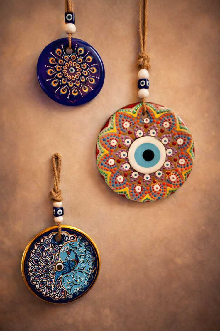 Amulette de protection