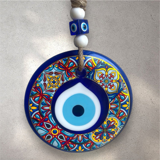 Amulette de protection