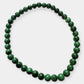 Bracelet boule Malachite