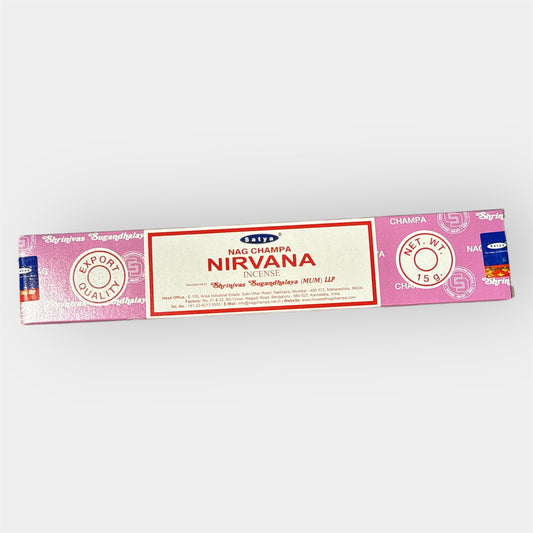 Encens Nirvana