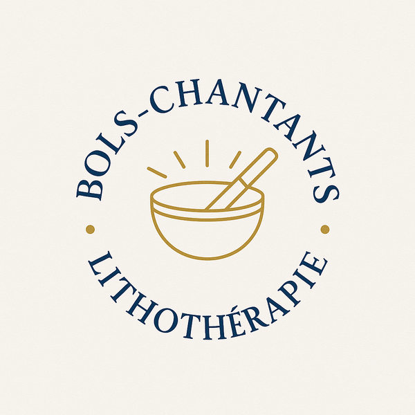 Bols Chantants - Lithothérapie.com