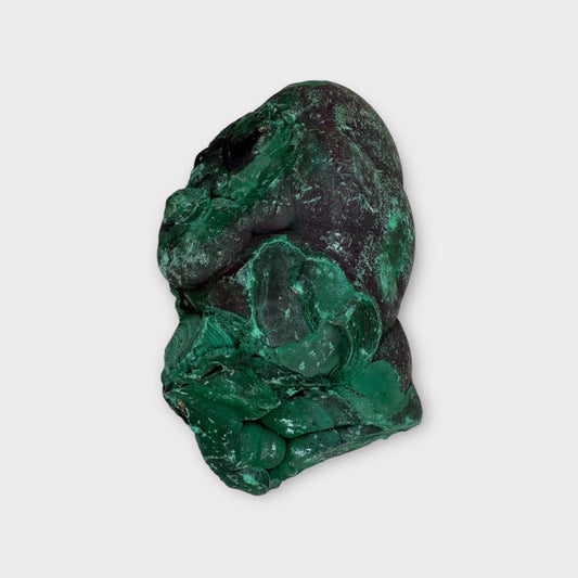 Malachite brute