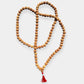 Mâlâ de Rudraksha