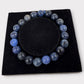 Bracelet dumortiérite