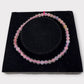 Bracelet béryls