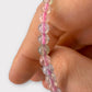 Bracelet béryls