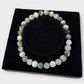 Bracelet agate arbre