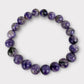 Bracelet charoite