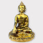 Statue de Bouddha Mudra Bhumisparsha - grand model