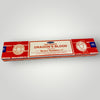 Encens dragon 's blood