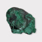 Malachite brute