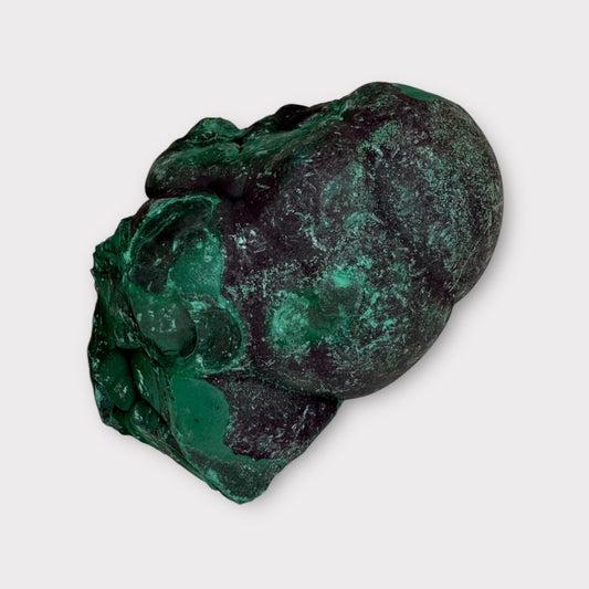 Malachite brute