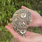 Conque Tibétaine Gravée petit model