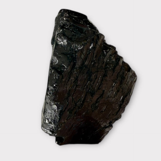 Pierre brute shungite argent