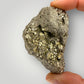 Pierre brute pyrite