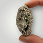 Pierre brute pyrite