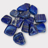 Pierre roulée Lapis lazuli
